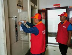 国网乌兰浩特市供电公司：实现11月份供电服务“零投诉”