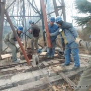 蒲白热电公司：寒冬里的安全素描