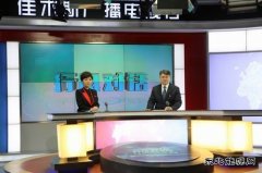 佳木斯公司：走进《行风在线》演播室 答疑解惑搭建“连心桥”