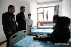 潞宁公司工伤预体验  让职工未“违”先“疼”