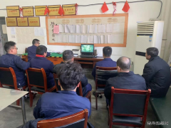 陕煤蒲白煤化运营公司：决战“百安”唱好年末岁首“重头戏”