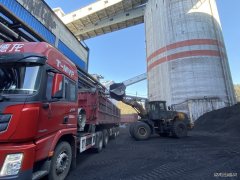 蒲白建庄矿业公司煤炭售价创新高