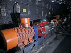 蒲白西固煤业：“保养检修”清单为机电设备安全运转提速