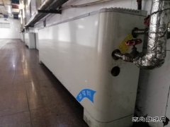 蒲白西固煤业：让职工过一个温暖的冬天