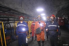 蒲白建庄矿业：冲刺百安，“硬规定”拒绝“软执行”