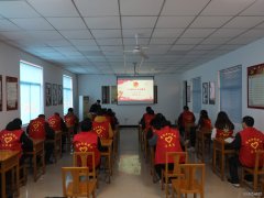 西固煤业团委掀起“学精神、强本领、谈体会”学习热潮