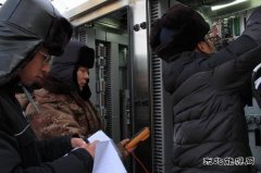 国网兴安供电公司：全国首座创新型变电站顺利投运