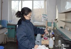 航锦科技开发品管部获得质量监督检验先进单位荣誉称号