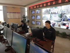 蒲白西固煤业：工笔画式描绘第十九个安全年