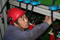 攻坚或锲而不舍（摄影作品）