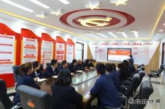 蒲白建庄矿业：从量变到质变的飞跃