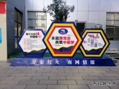 会泽供电局被评为市级文明单位“五星级”