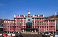 发挥党建引领作用 促进和谐跨越发展