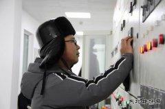 国网兴安供电公司：全国首座创新型变电站正式投入运行