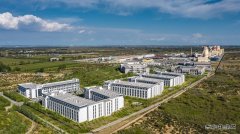 “一体两翼”书写中能煤田公司新发展“答卷”