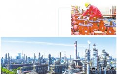 中国石化为改革“加油”