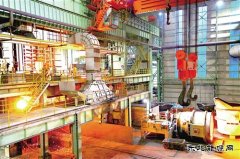 新年伊始产销两旺