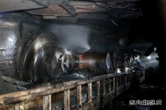 下石节矿荣列“煤炭工业特级安全高效矿井”光荣榜