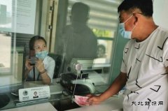 国网乌兰浩特市供电：实现2020年末连续两月供电服务“零投诉”