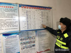 阿勒泰执法支队富蕴执法支队：全面启动专项整治联合执法行动