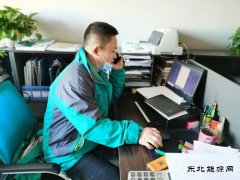 太行润滑油内部市场部：一个人就是一支队伍