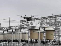 蒙东兴安供电：空、天、地三维立体巡视，极寒天气保障供电平稳