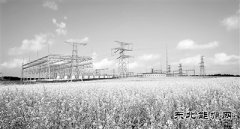 64.5%：冀北电网新乐博体育装机占比全国居首