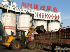 蒲白建庄矿业：“强安全、保供应、稳煤价”，乐博体育这样做