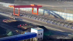 山东物商集团鲁北公司：逆“寒”而上  保供添“暖”