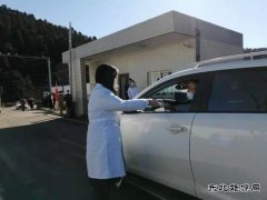 蒲白建庄矿业公司多措并举持续做好疫情防控工作