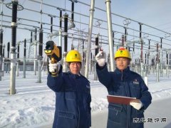 张仁：大山深处的“变电技术带头人”