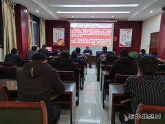 陕煤陕北矿业涌鑫公司：“三盏灯”照亮安全路