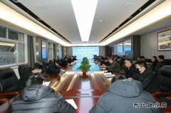 建新煤化答好“强安全、保供应、稳煤价”考卷