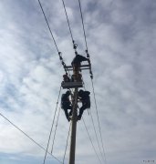 国网乌兰浩特市供电公司：多措并举抓紧提升供电服务品质