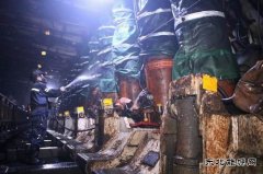 蒲白建庄矿业：全力以赴打好“强安全、保供应、稳煤价”主动仗