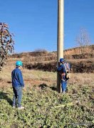 会泽供电局做好现场作业安全管控工作