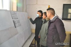 千秋煤矿纪委：强化督查严执行  助力企业增收增效