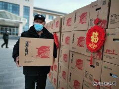 中能煤田公司：全力保“暖”彰显担当