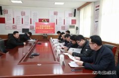 山东物商集团：从严从细从实推进“两化融合”