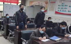 煤矿运营公司：班前“100秒”安全百分百