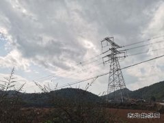 云南省电力承装修试行业协会慰问应急抢修一线员工