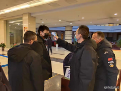 陕煤蒲白煤化运营公司  开年万件事 安全是大事