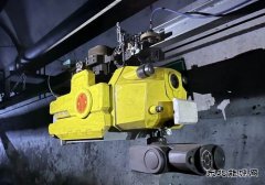 蒲白建庄矿业：矢志不渝，打造智慧矿区“新名片”