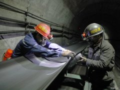 蒲白西固煤业：开年第一弓，运输检修再续发力