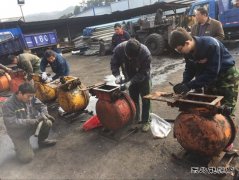 蒲白矿业煤矿运营公司：“三小一练”练就全员硬功夫