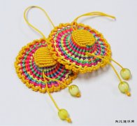 【闲情逸趣】编织