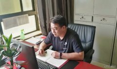 蒲白建庄矿业：以实干绘奋斗底色，以真心筑职工同心