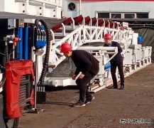 蒲白建庄矿业：我心目中的“刘大师”