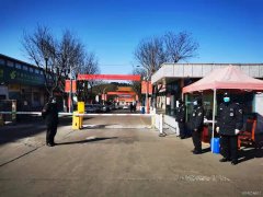 “疫”线上的螺丝钉