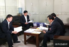 蒲白矿业：煤矿运营公司政工督导员机制在基层开花结果